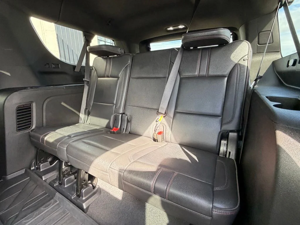 Used 2022 Black Chevrolet RST image 23