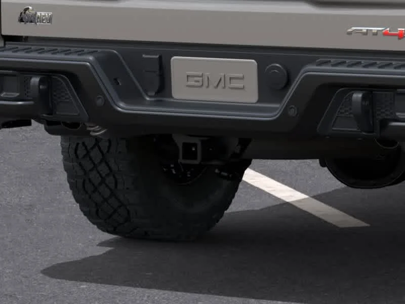 New 2026 Coastal Dune GMC AT4X image 29