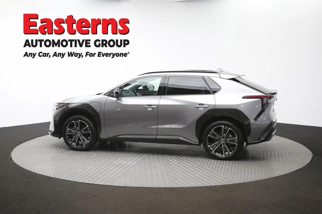 Used 2023 Gray Toyota Limited image 59