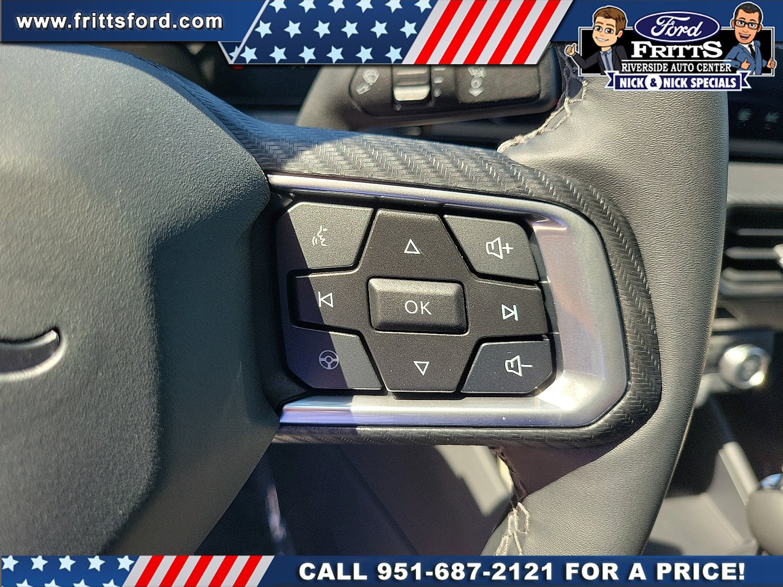 New 2026 Vapor Blue Metallic Ford EcoBoost® Fastback image 7