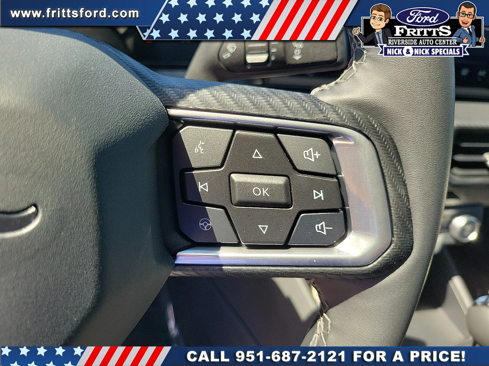 New 2026 Vapor Blue Metallic Ford EcoBoost® Fastback image 7