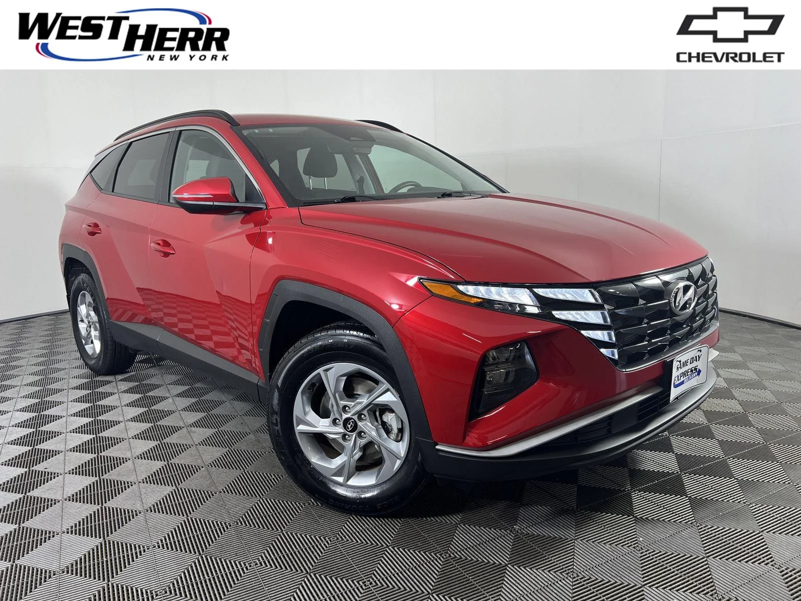 Used 2023 Rd Hyundai SEL image 1