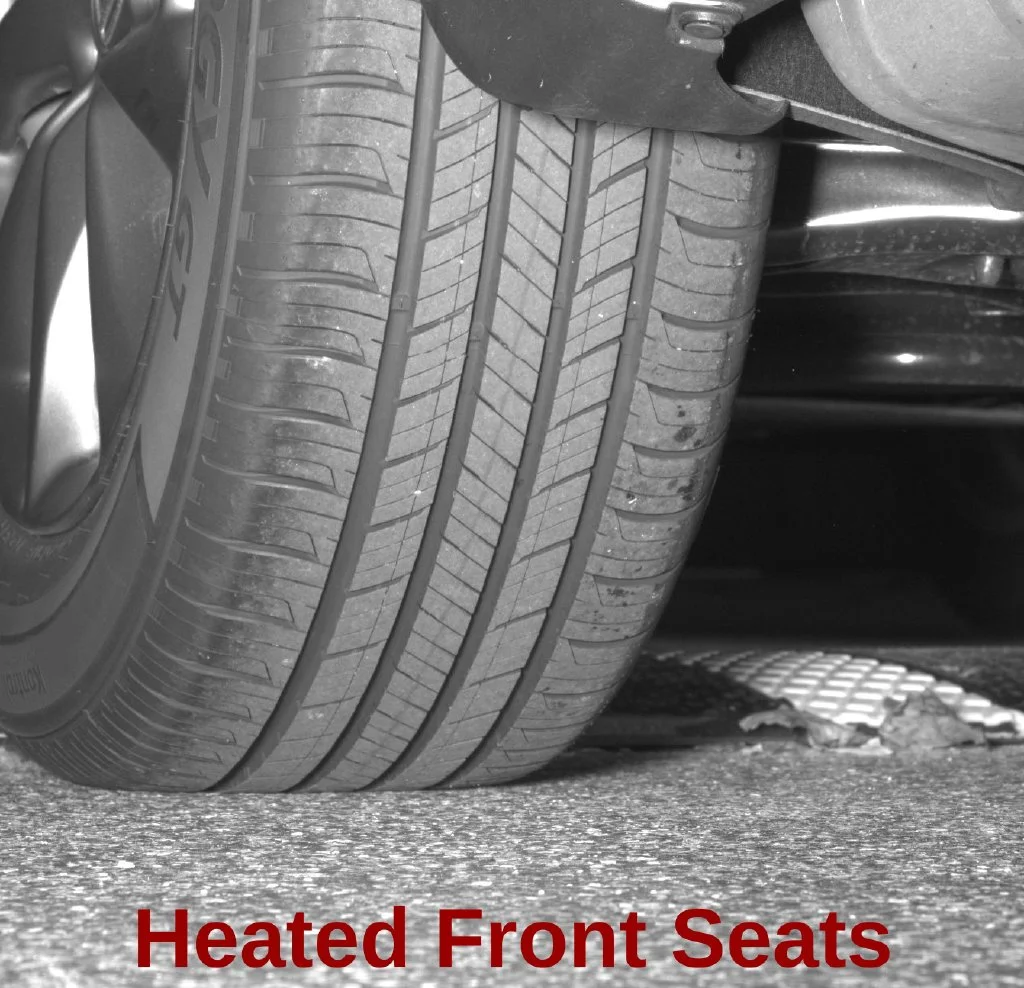 Used 2026 Gray Honda EX-L image 16