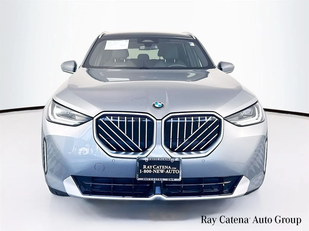 Used 2026 Gray BMW 30 xDrive image 2