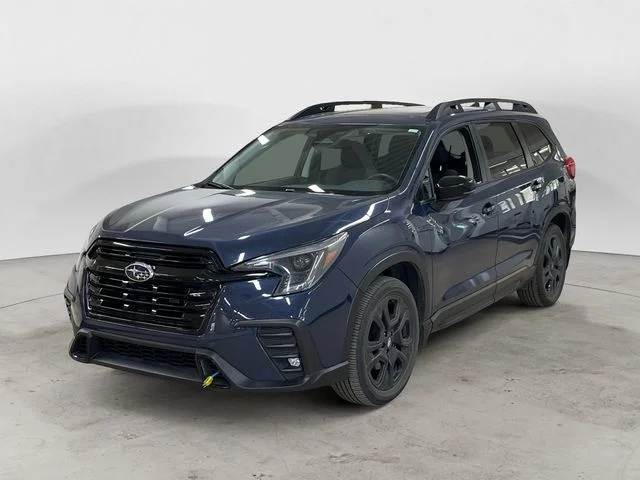 2024 Subaru Ascent Onyx Edition 7 Passenger's photo
