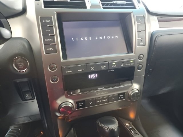 Used 2019 Nightfall Mica Lexus 460 image 31