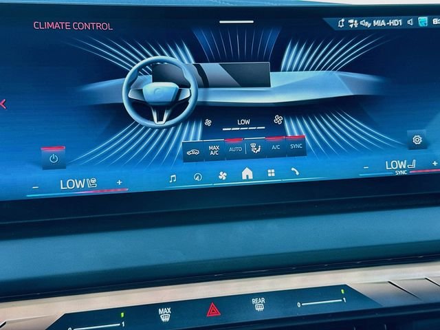 Certified Used 2026 White BMW M50 xDrive image 14
