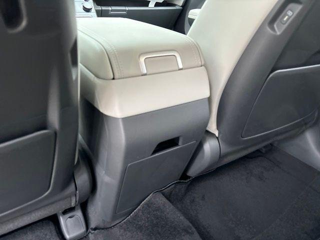 New 2026 Phantom Black Hyundai SEL image 63