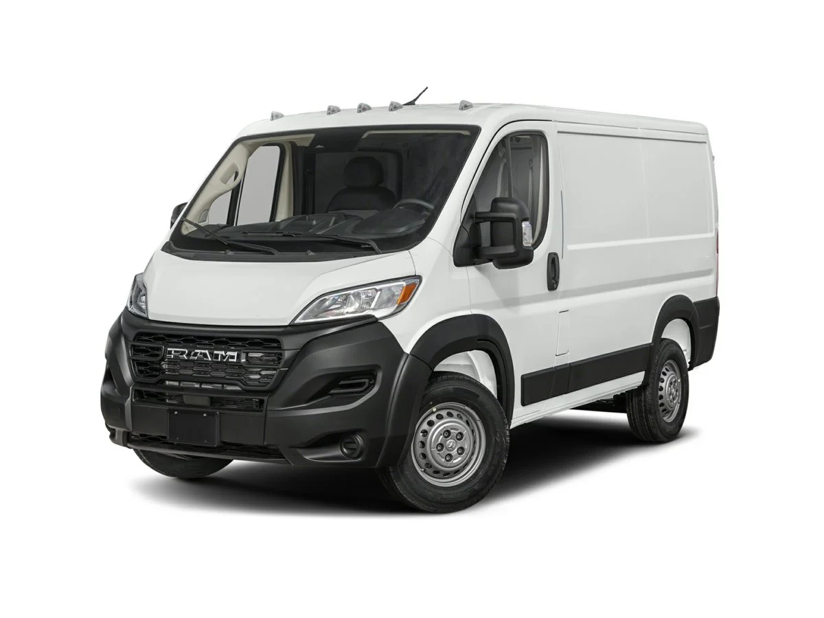2026 RAM ProMaster 1500 Tradesman 136" WB High Roof's photo