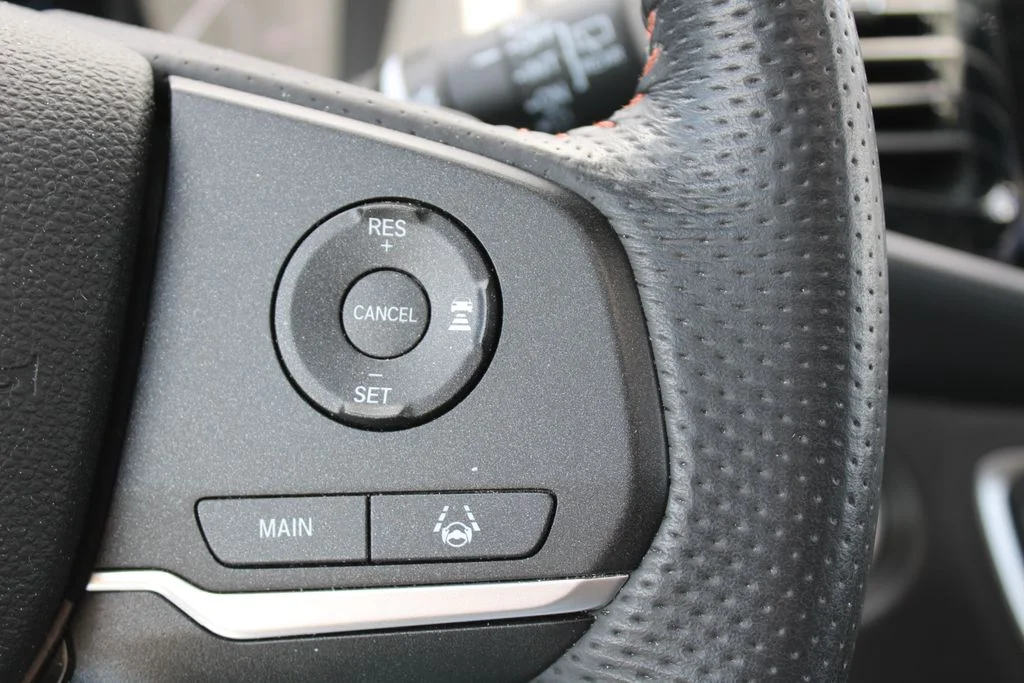 2023 Honda Passport TrailSport - Photo 31