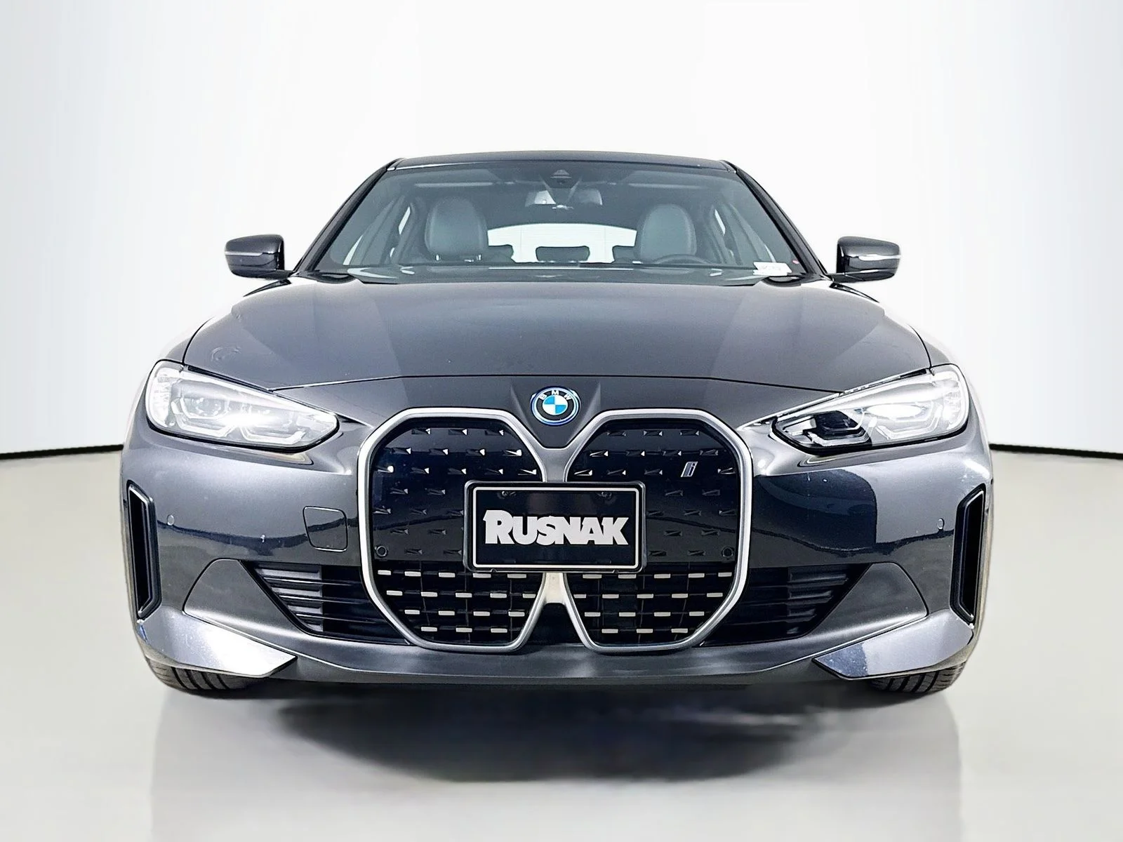 Certified 2023 BMW i4 35 with VIN WBY43AW0XPFP69679 for sale in Westlake Village, CA