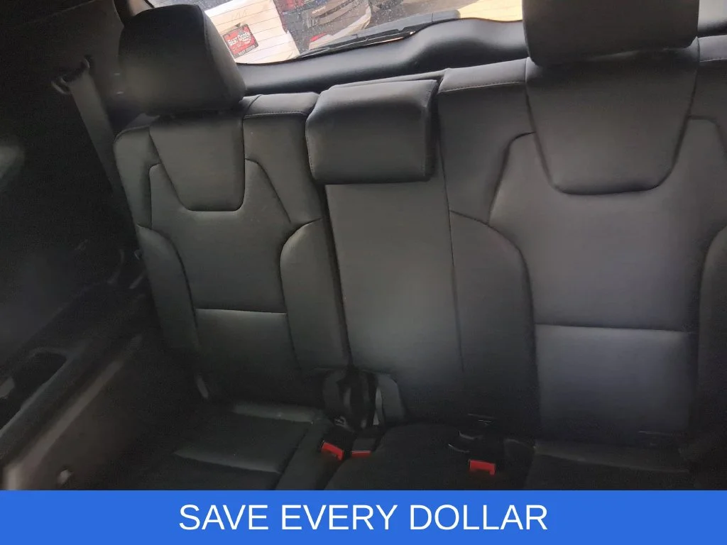 Used 2025 Gray Kia EX X-Line image 15