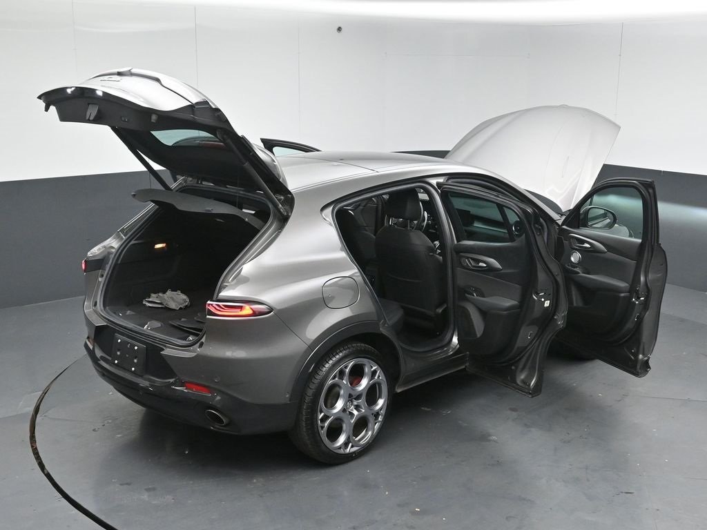 2024 ALFA ROMEO TONALE - Image 59