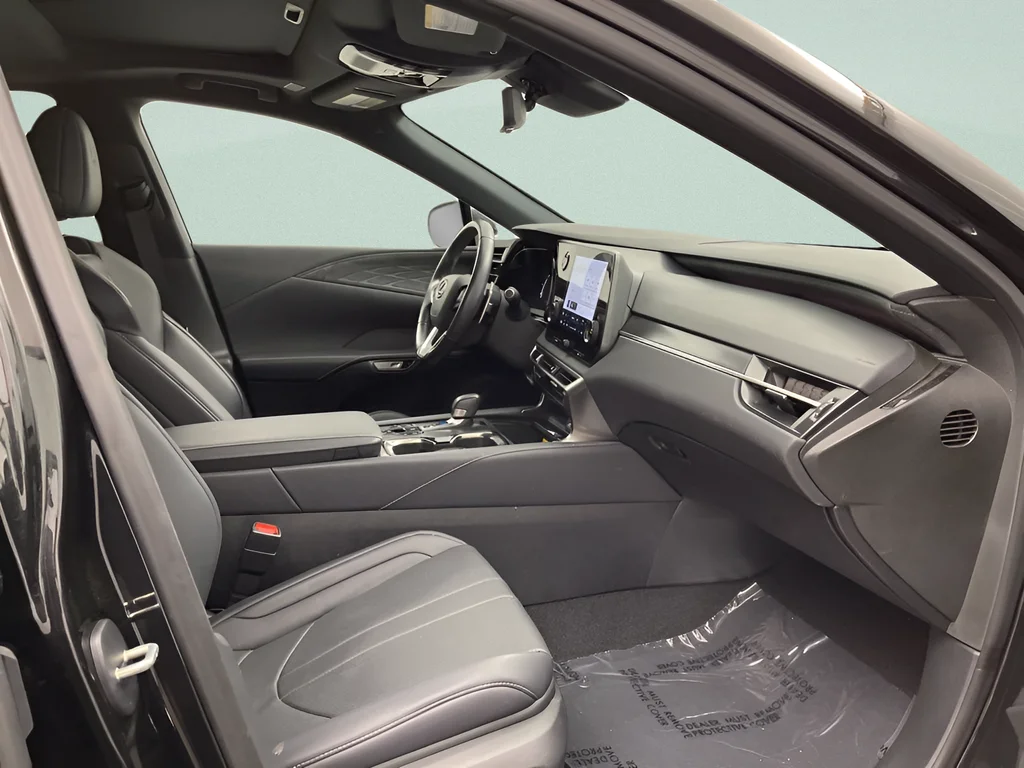 Used 2024 Caviar Lexus 350 F Sport Handling image 30