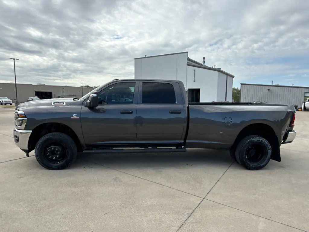 Used 2026 Gray Ram Tradesman image 6