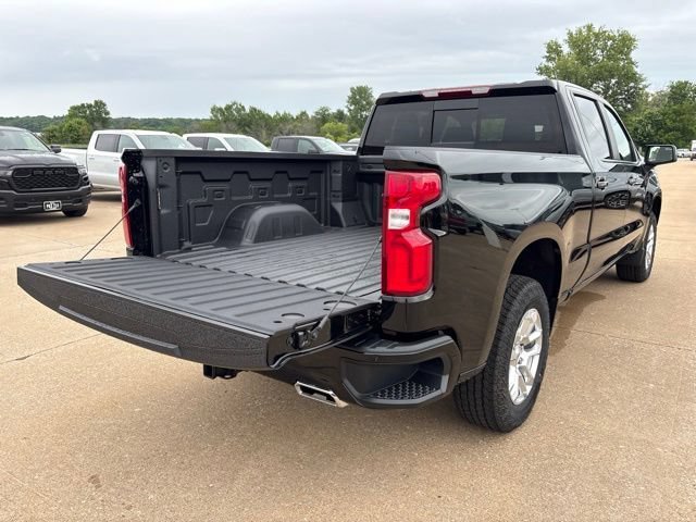 2026 Chevrolet Silverado 1500 RST - Photo 6