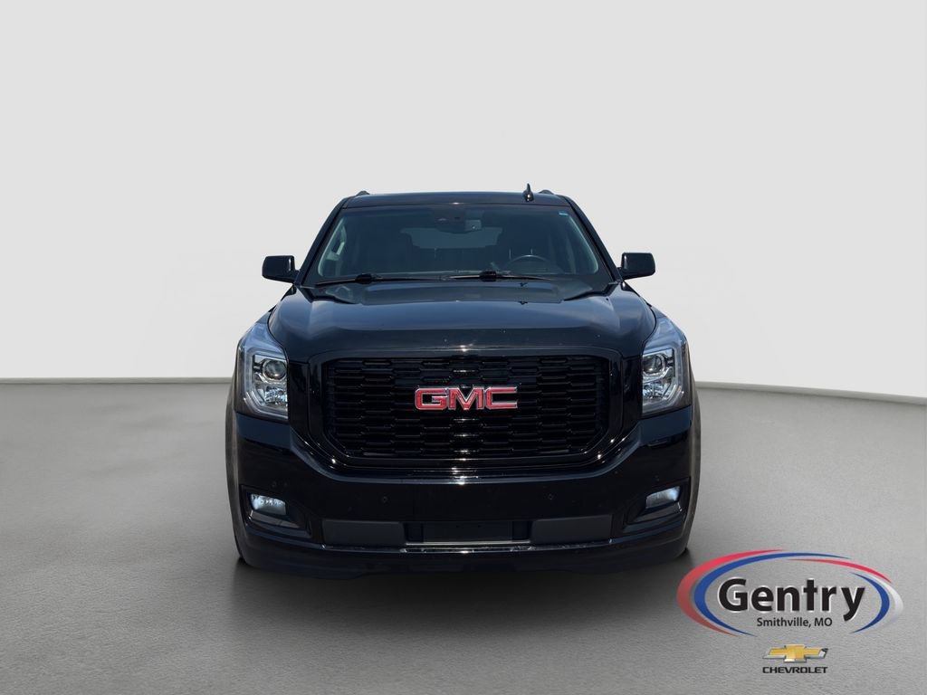 Used 2020 GMC Yukon XL SLT with VIN 1GKS2GKC3LR205464 for sale in Kansas City