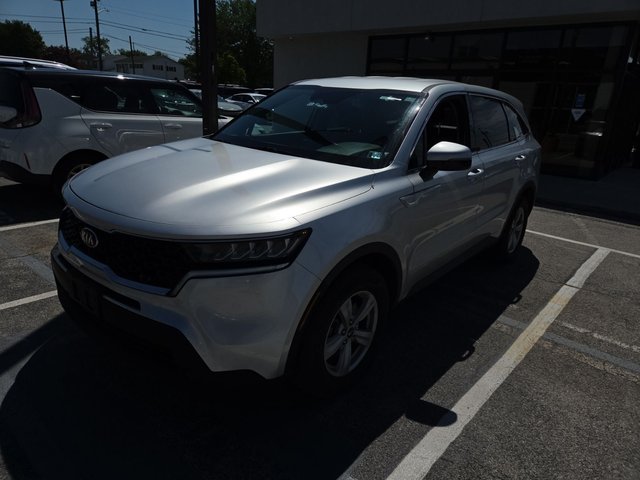 2021 Kia Sorento