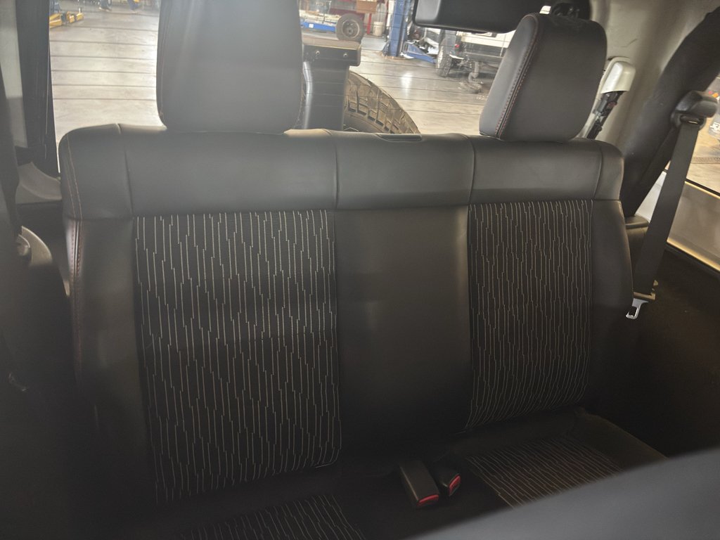 Used 2012 Grey Jeep Arctic image 10
