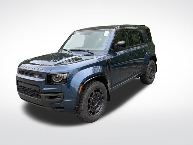 2026 Land Rover Defender 110 