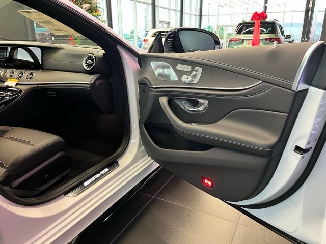 2026 Mercedes-Benz AMG GT 4-Door Coupe 53 - Photo 37