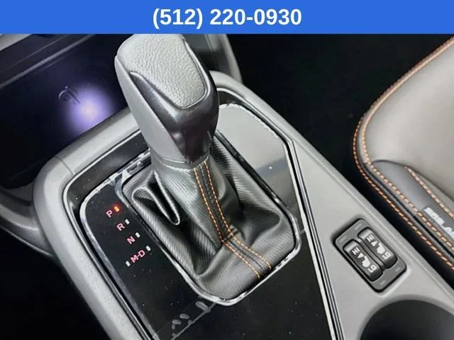 New 2026 CRYSTAL WHITE PEARL Subaru Limited Hybrid image 23