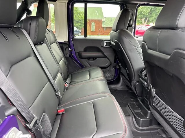 New 2026 Reign Jeep Rubicon image 11