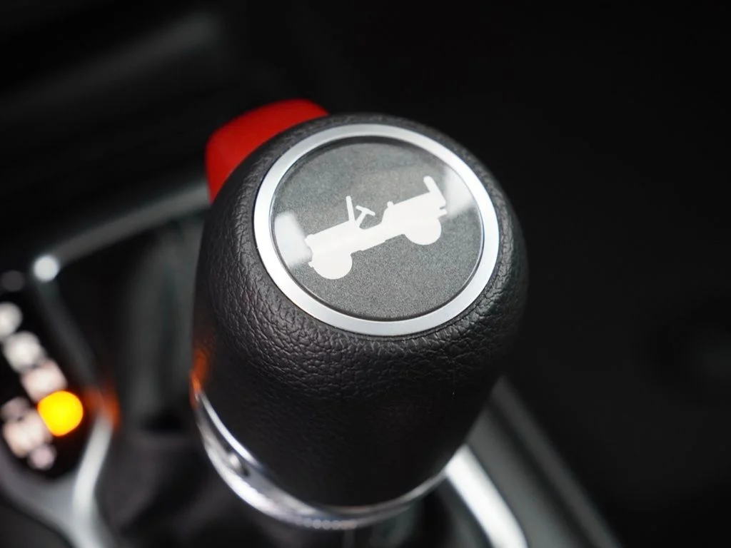 2026 Jeep Wrangler 2-Door Sport - Photo 17