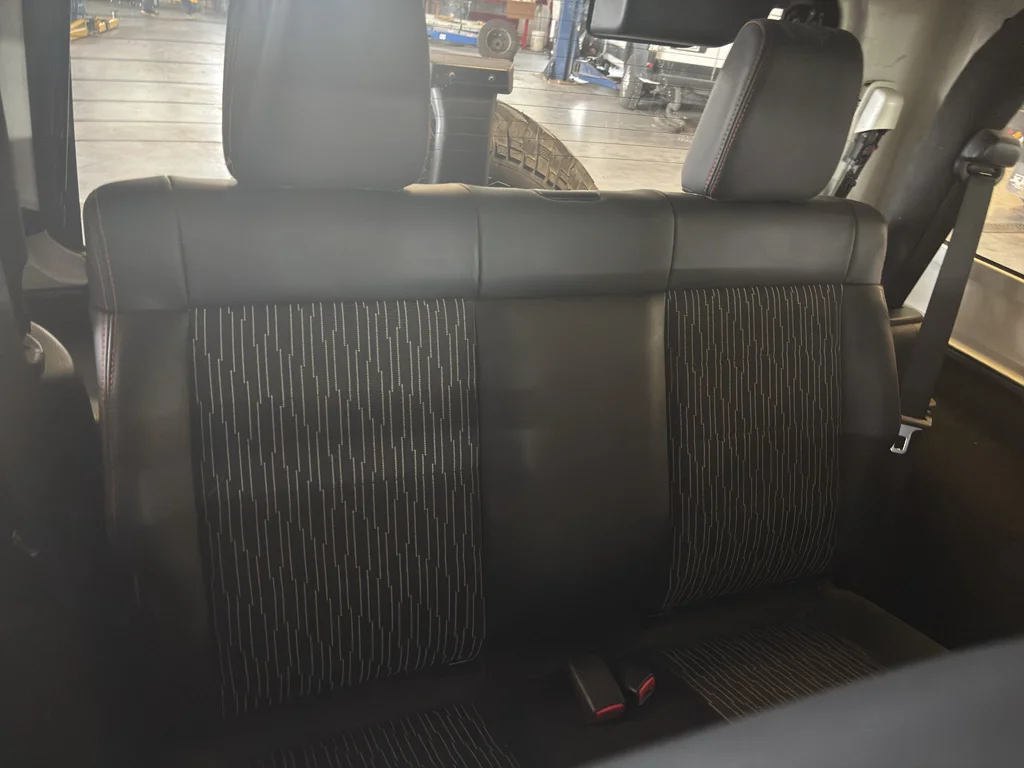 Used 2012 Grey Jeep Arctic image 10