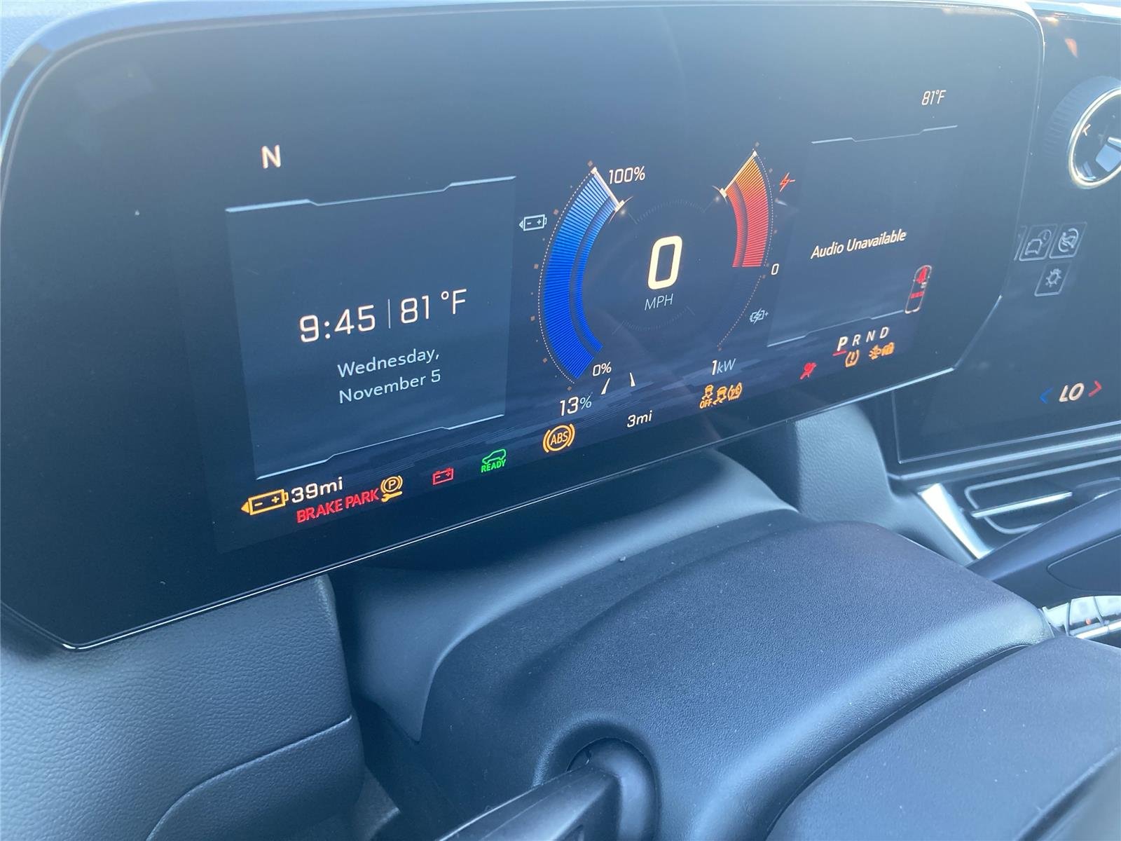 2026 Chevrolet Equinox EV 1LT - Photo 19