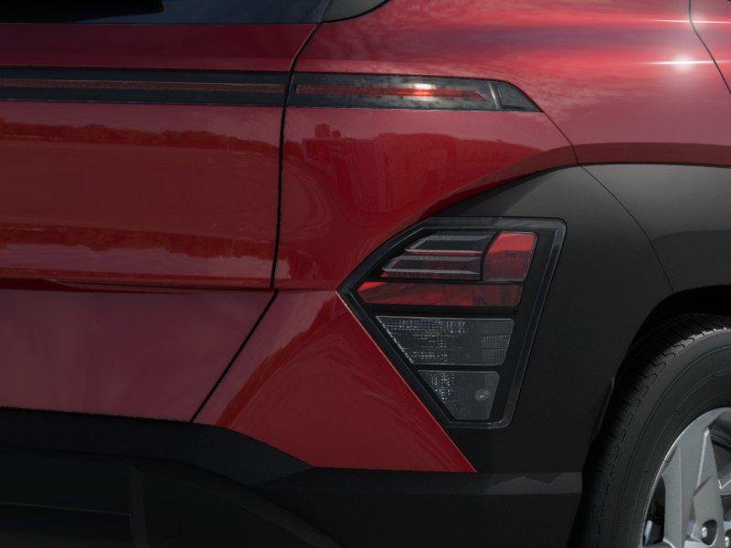 New 2027  Hyundai SE FWD image 10