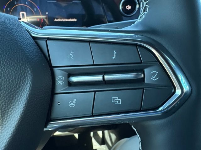 2026 Chevrolet Traverse Z71 - Photo 27