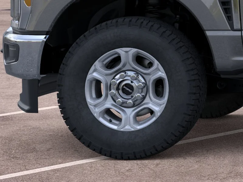2026 Ford F-350 Super Duty XLT - Photo 19