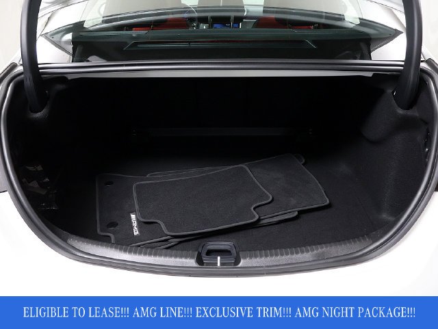 Certified Used 2026 Polar White Mercedes-Benz C 300 image 29