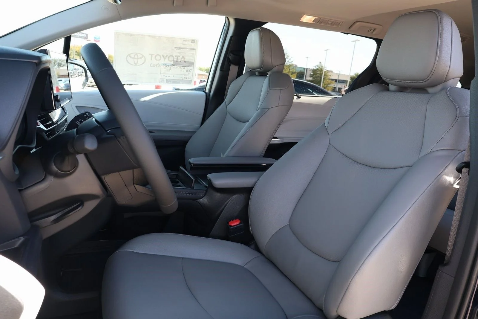 New 2026  Toyota XLE image 27