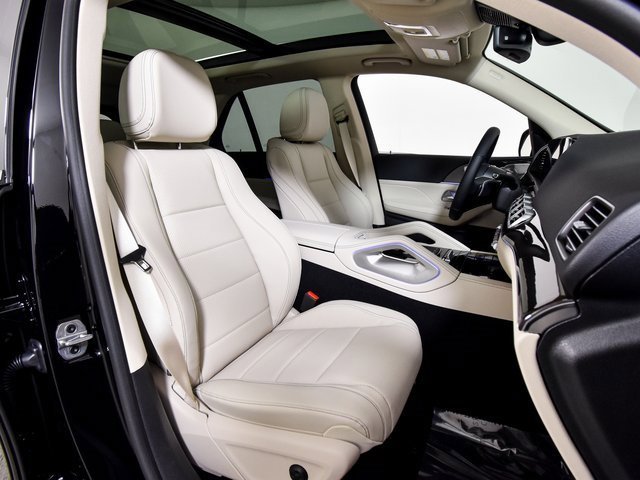 New 2026 Black Mercedes-Benz GLE 450 image 76