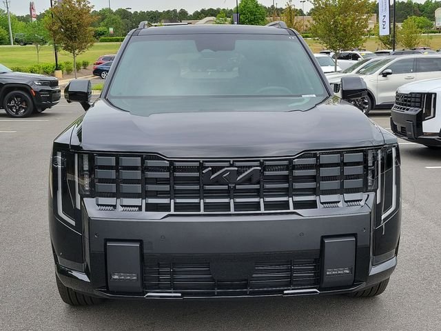 New 2027 Ebony Black Kia X-Line SX image 2