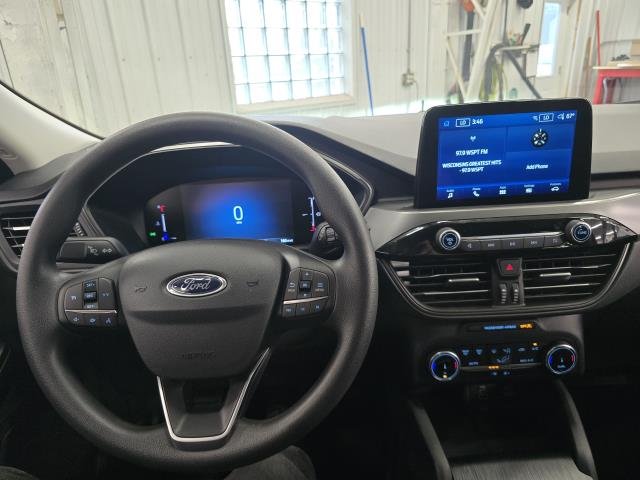 Used 2025 Agate Black FORD ACTIVE image 14
