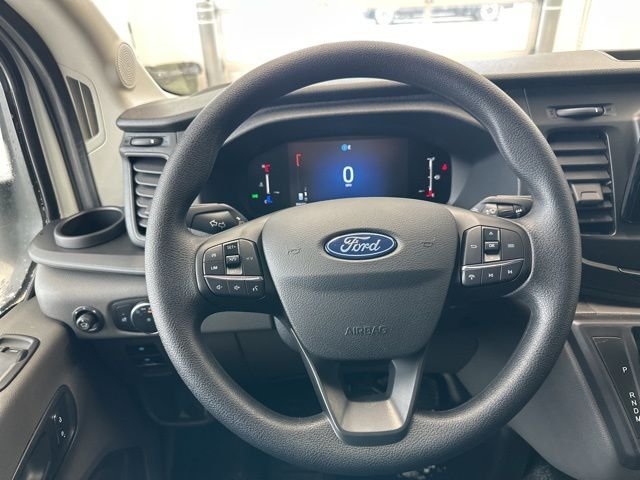2026 Ford Transit Van Base - Photo 15