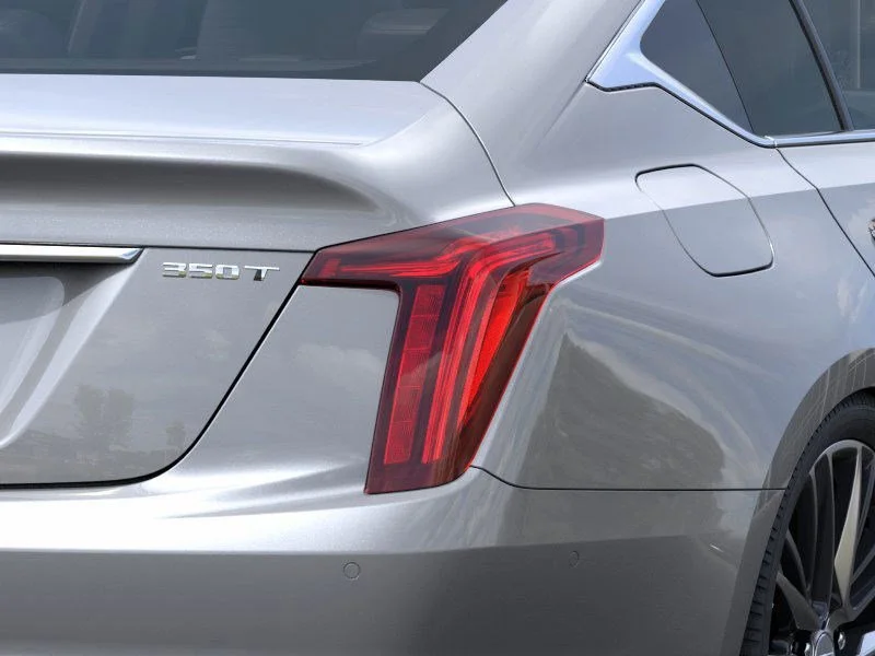 2025 Cadillac CT5 Premium Luxury - Photo 11