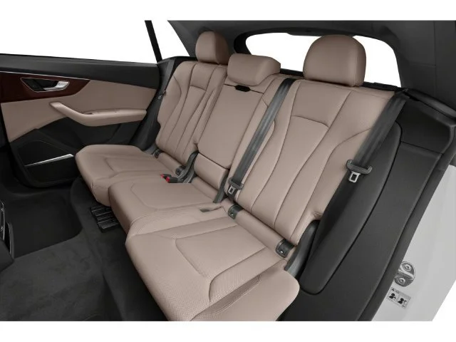 Used 2023 Black Audi Prestige image 8