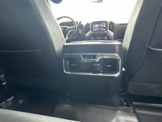 Certified Used 2020 Beige Chevrolet LTZ image 24