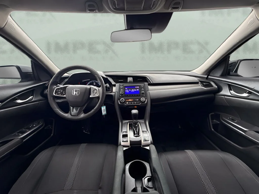 Used 2020  Honda LX image 11