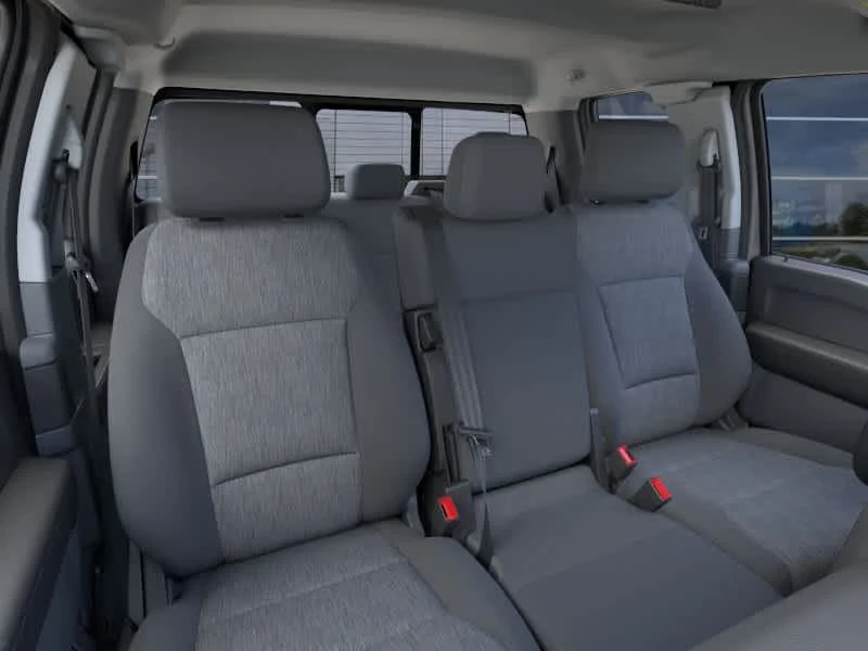 New 2026 Avalanche Ford XL image 10