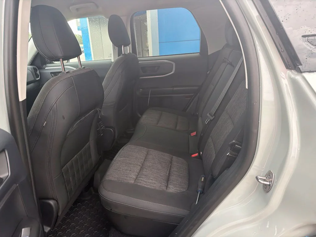 Used 2021  Ford Big Bend image 15