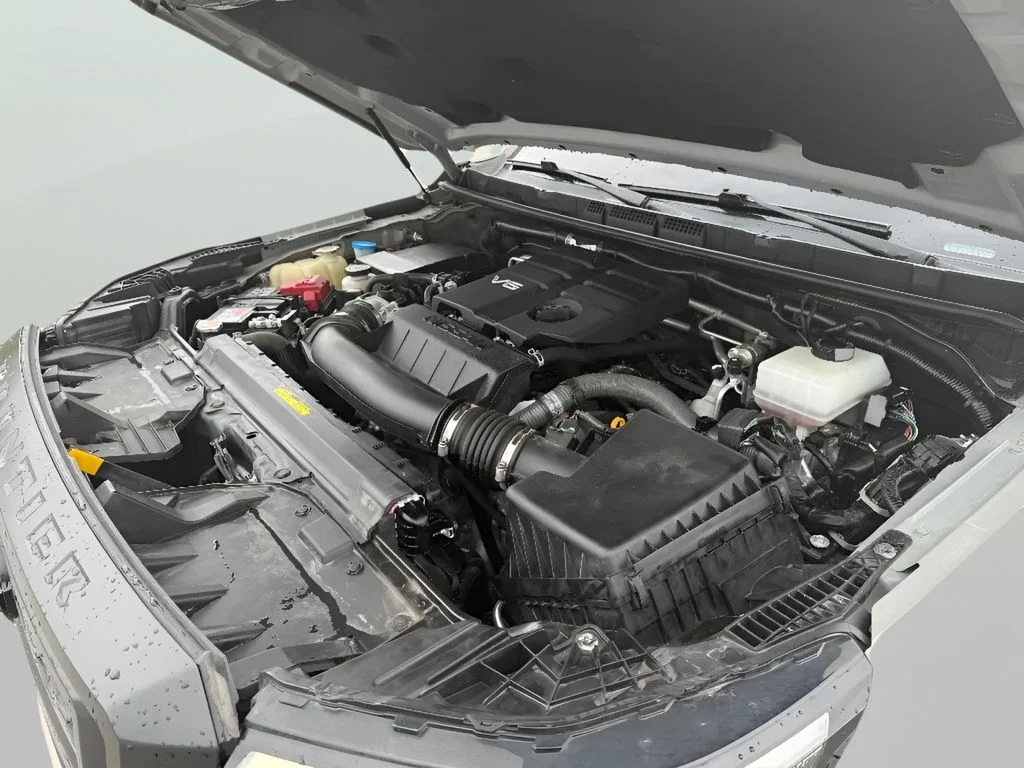 Used 2023 Baja Storm Nissan PRO-4X image 16