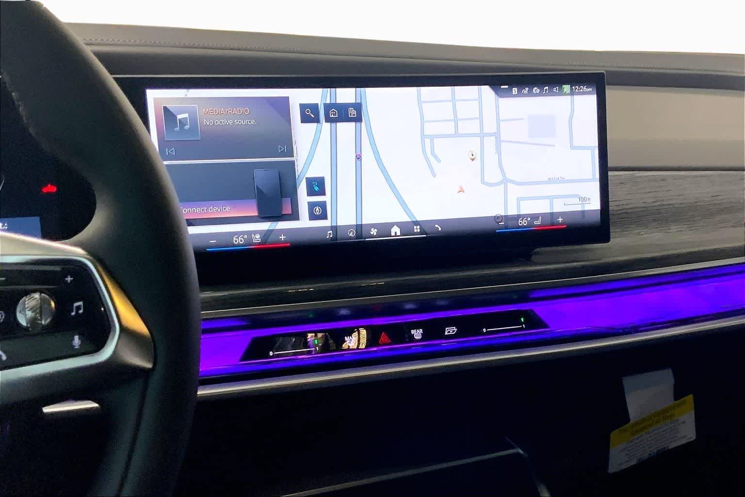 2025 BMW i7 60 - Photo 6
