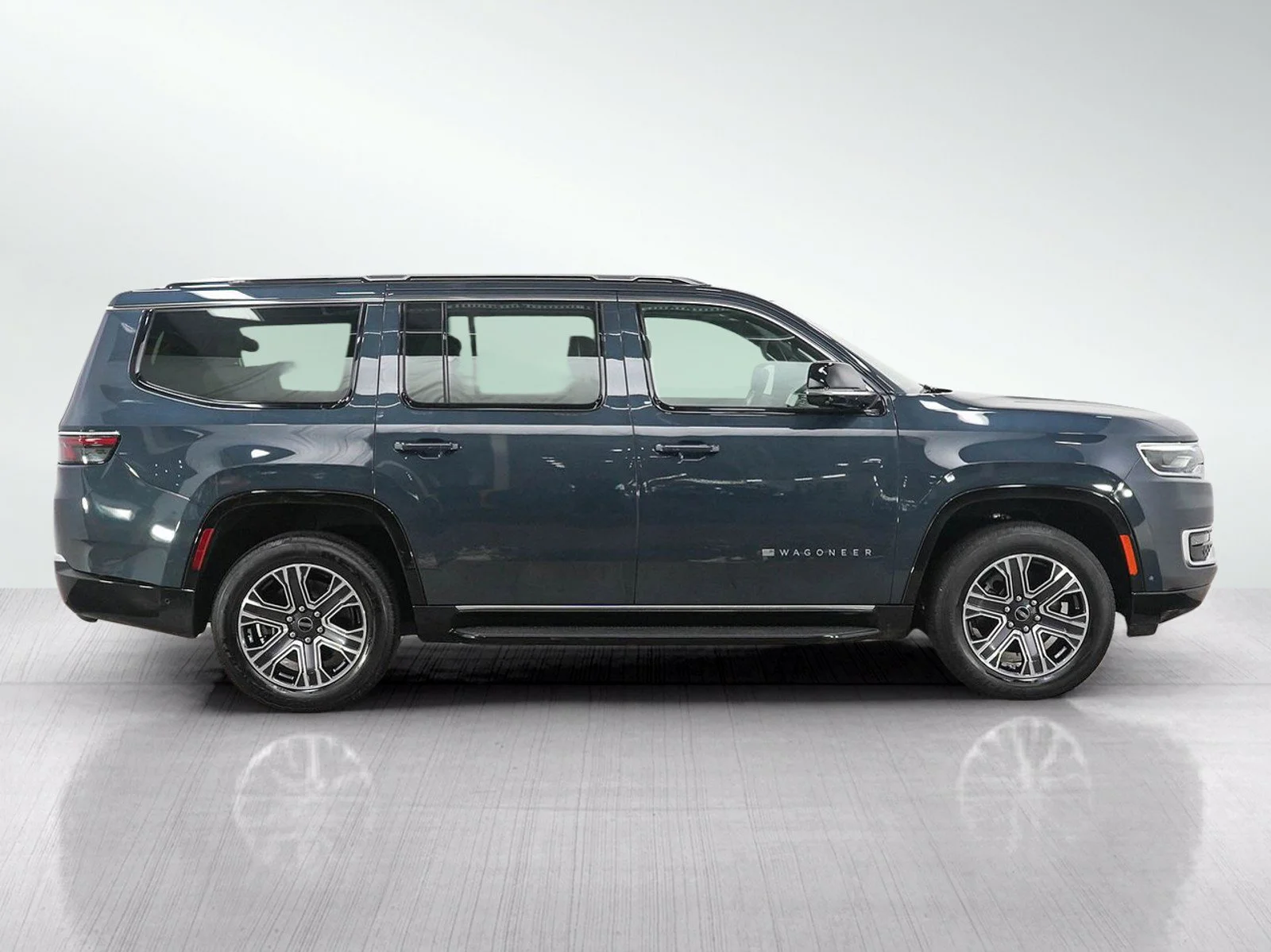 Used 2025 River Rock Jeep  image 6