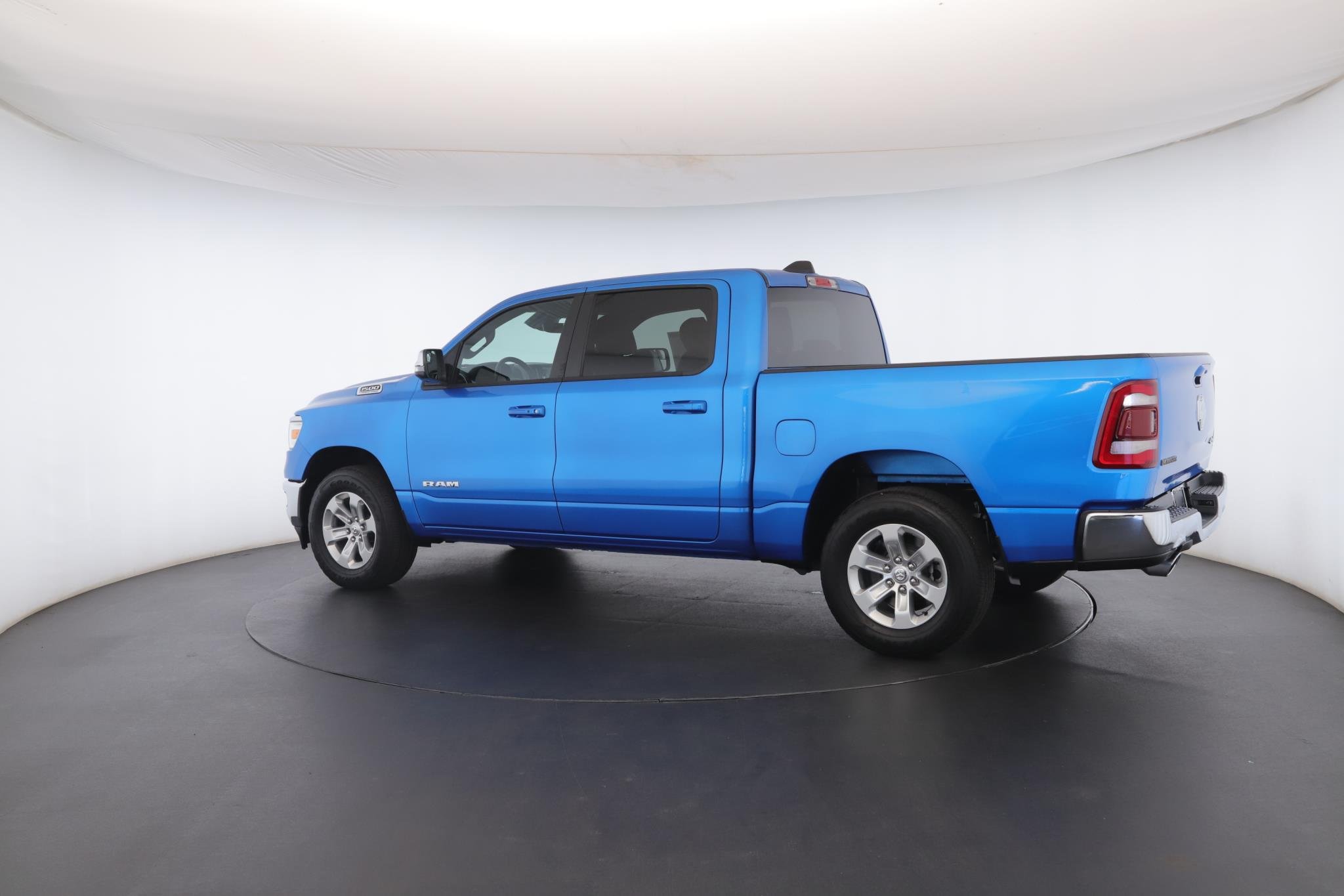 2024 RAM Ram 1500 Pickup Laramie - Photo 22