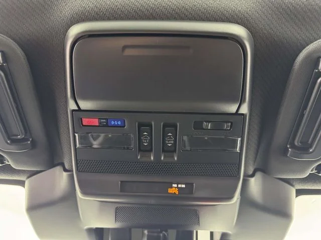 Certified Used 2026 Blue Subaru Limited XT image 25